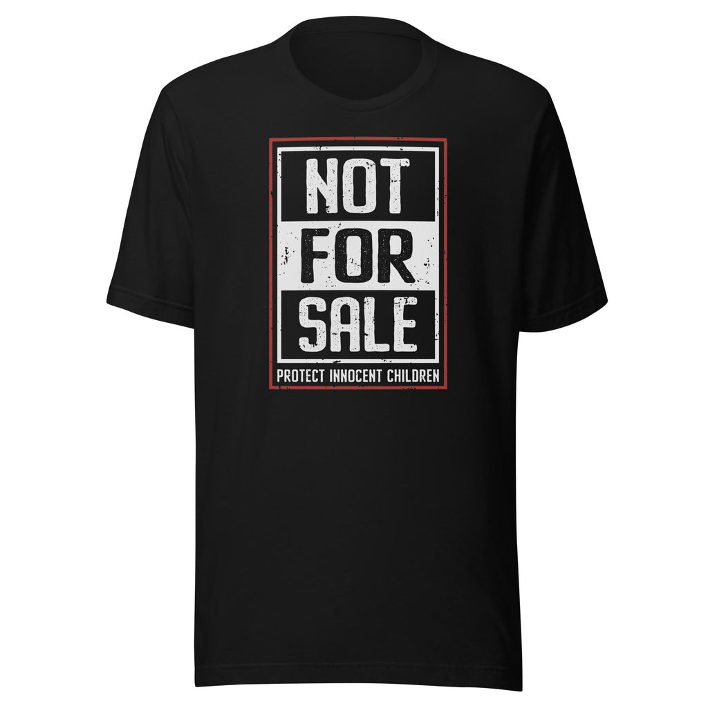 Not For Sale - VeteranShirts
