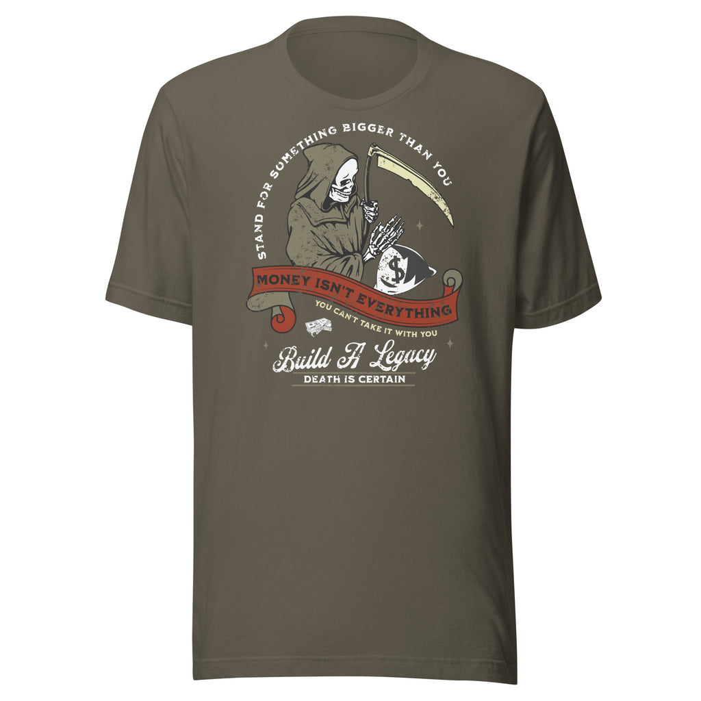 Stand For Something Bigger Than You - VeteranShirts