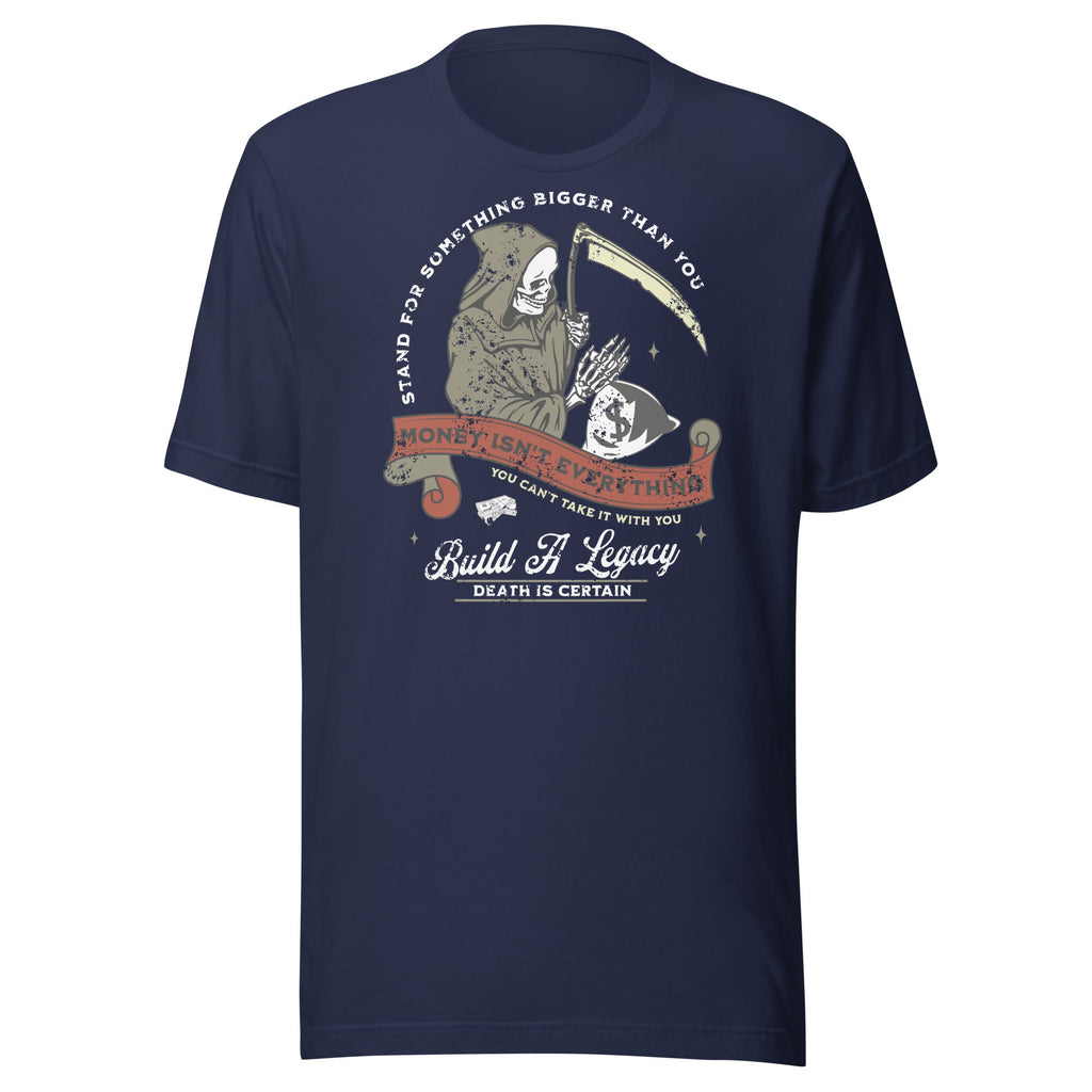 Stand For Something Bigger Than You - VeteranShirts