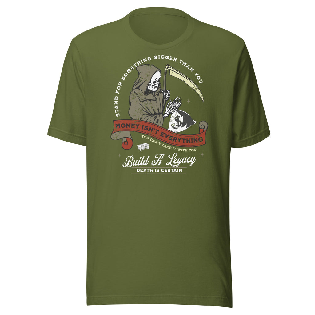 Stand For Something Bigger Than You - VeteranShirts