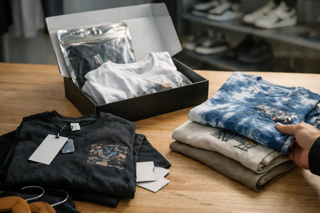 Are Limited Drop Shirts Worth It? - VeteranShirts