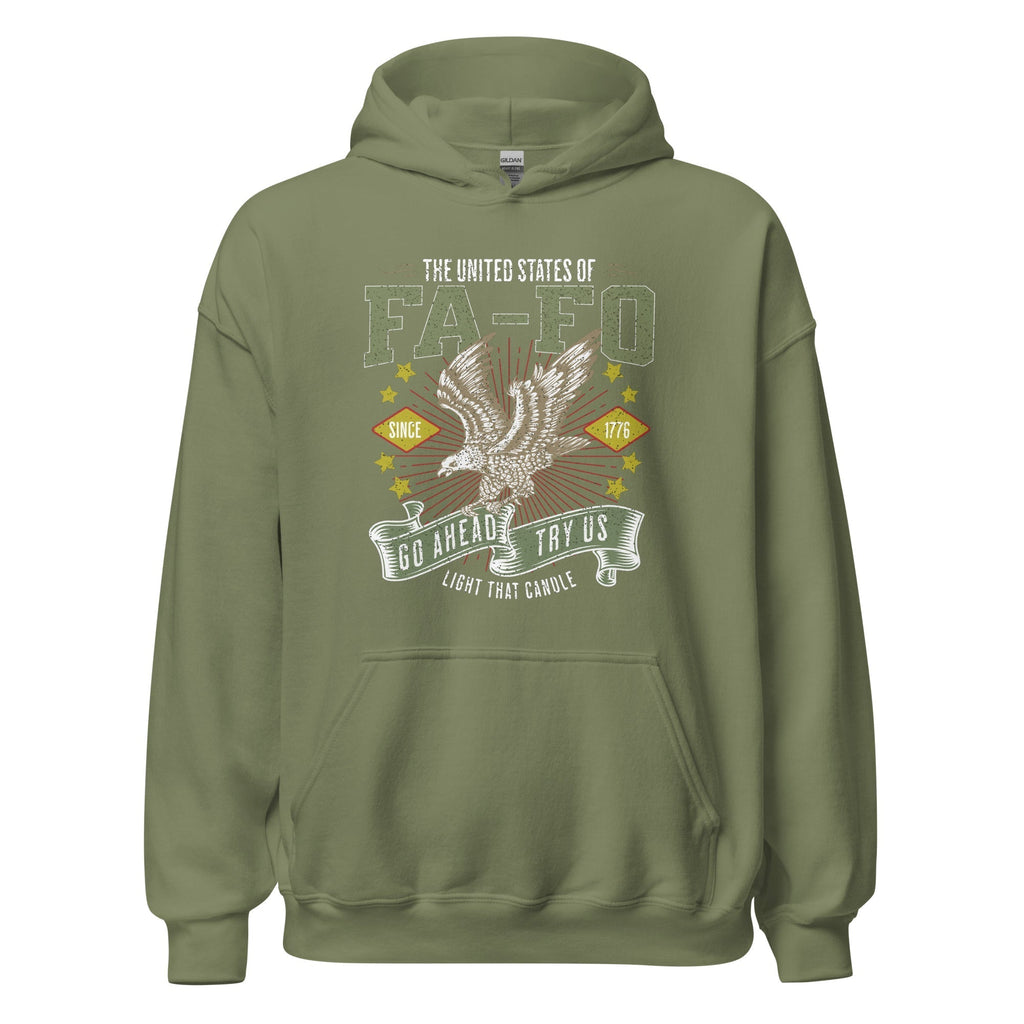 Best Patriotic Hoodies for Winter That Earn Their Keep - VeteranShirts