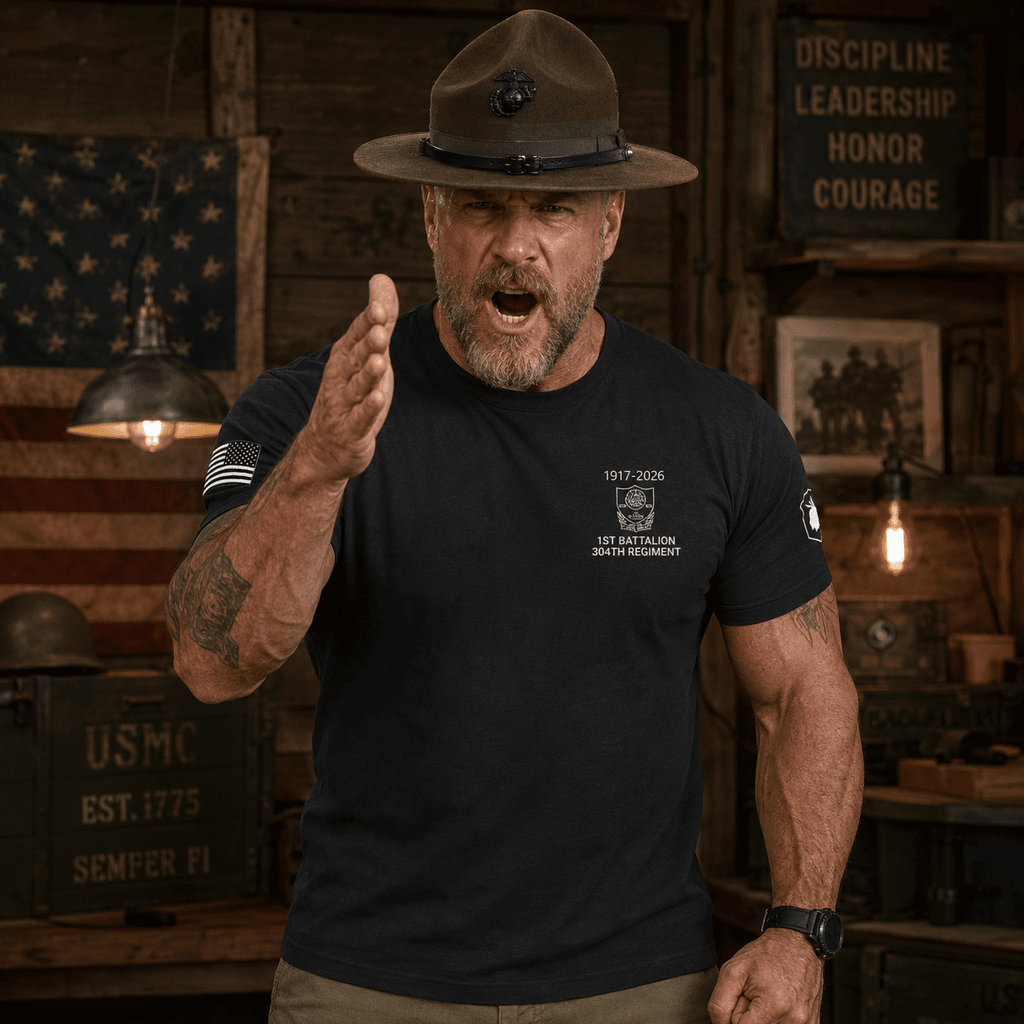 Fashion with a Cause: Veteran Brands Kicking Ass and Taking Names - VeteranShirts