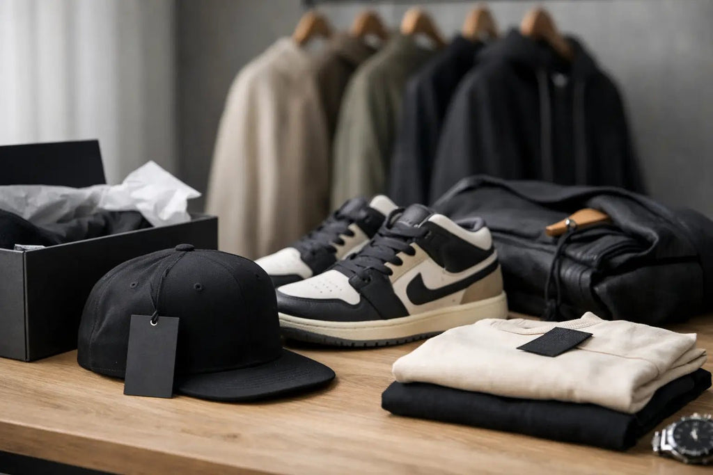 Guide to Limited Release Apparel That Matters - VeteranShirts