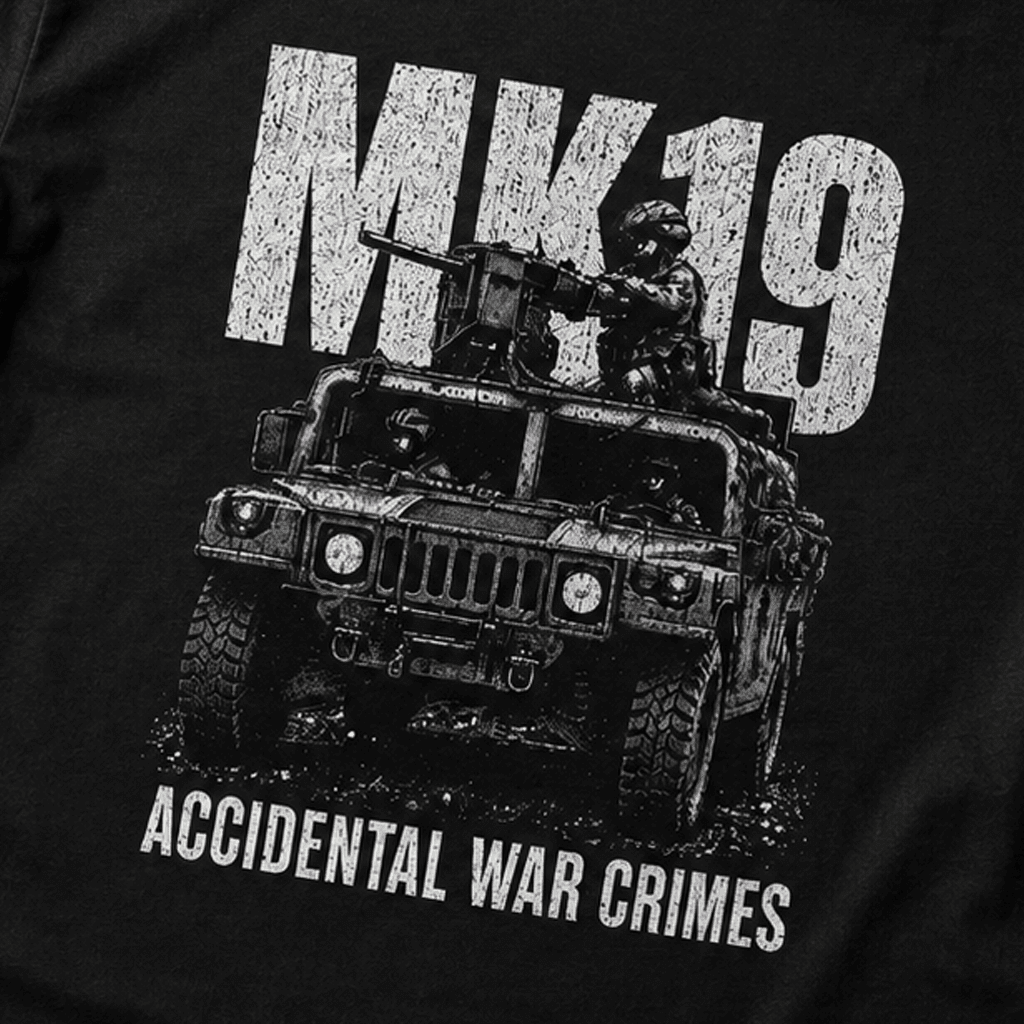 Guide to Limited Release Apparel That Matters - VeteranShirts