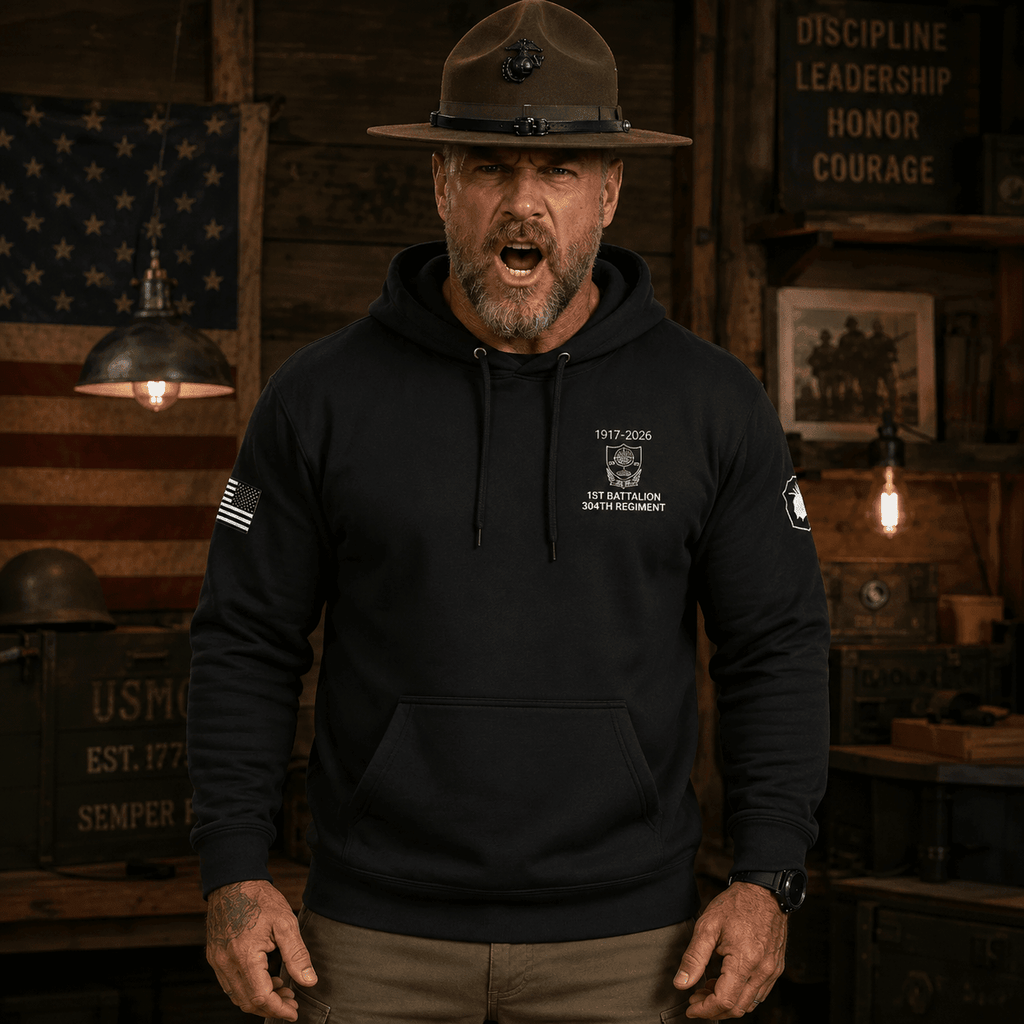 Hoodie Quality Review for Gear That Holds Up - VeteranShirts