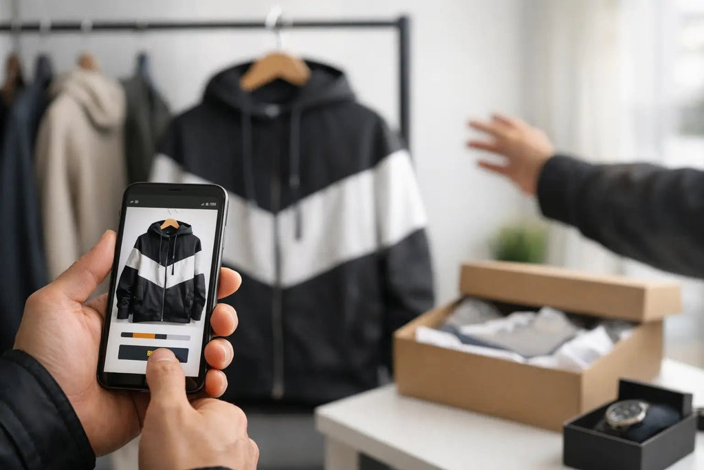 How to Buy Limited Drop Clothing Before It’s Gone - VeteranShirts