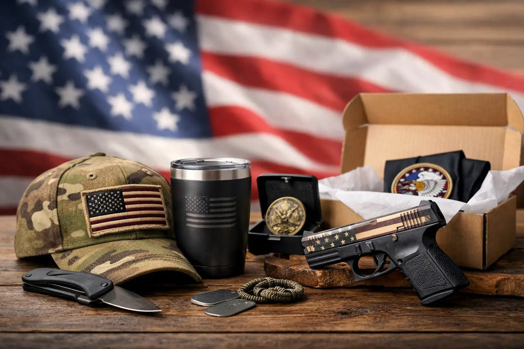 Why Are Limited Drops Popular With Patriots? - VeteranShirts