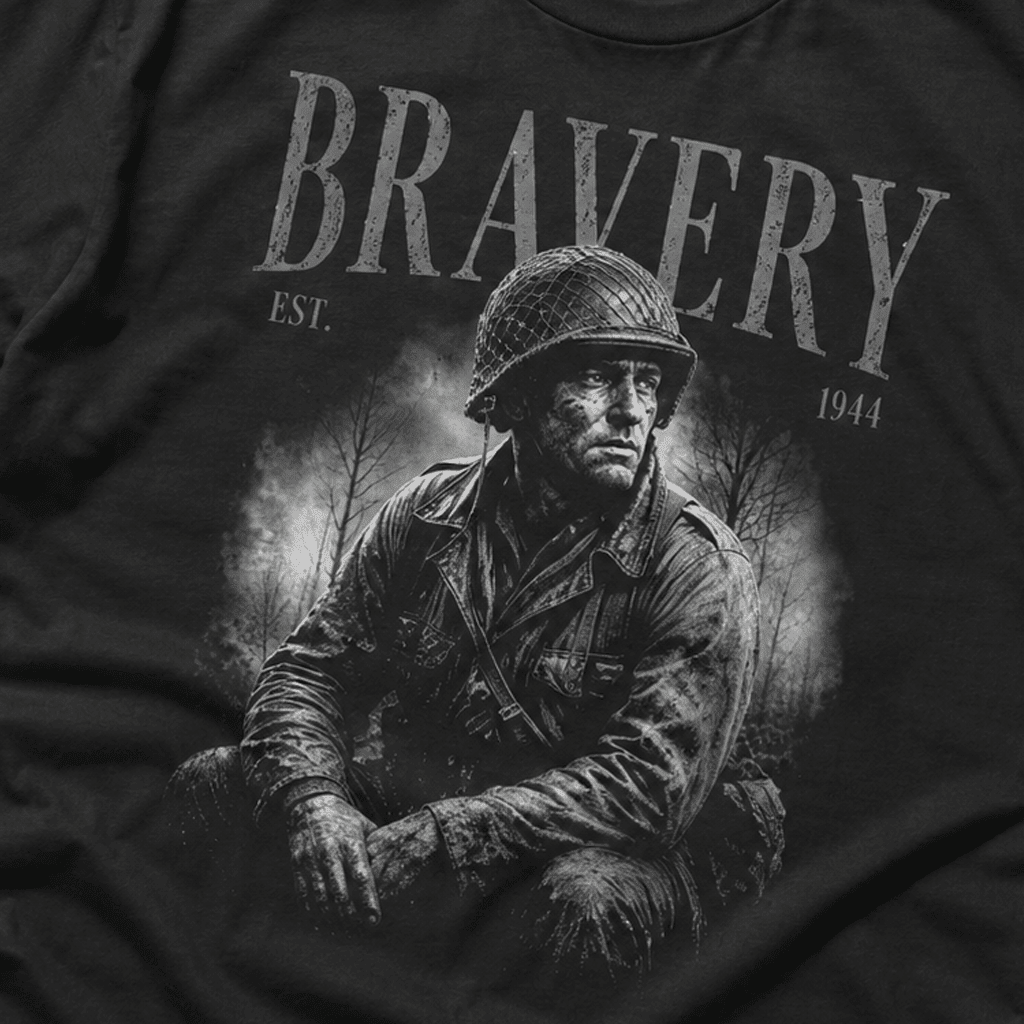 Why Do Veterans Wear Patriotic Clothing? - VeteranShirts