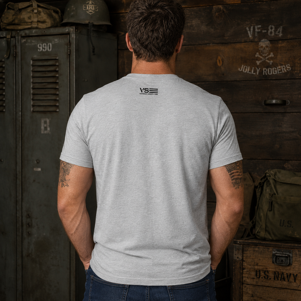 F-14 Tomcat Splash Two Shirt
