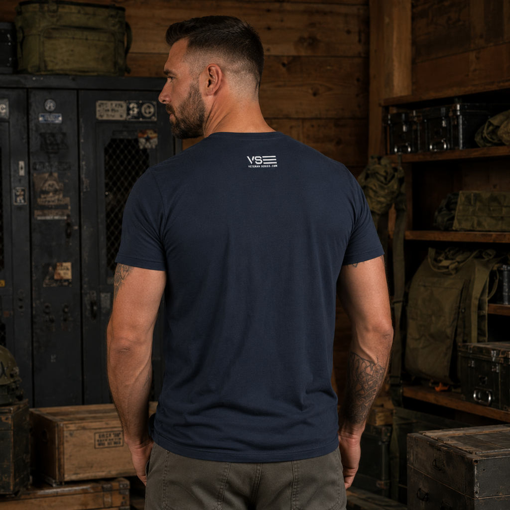 F-15E Strike Eagle Deep Strike Shirt