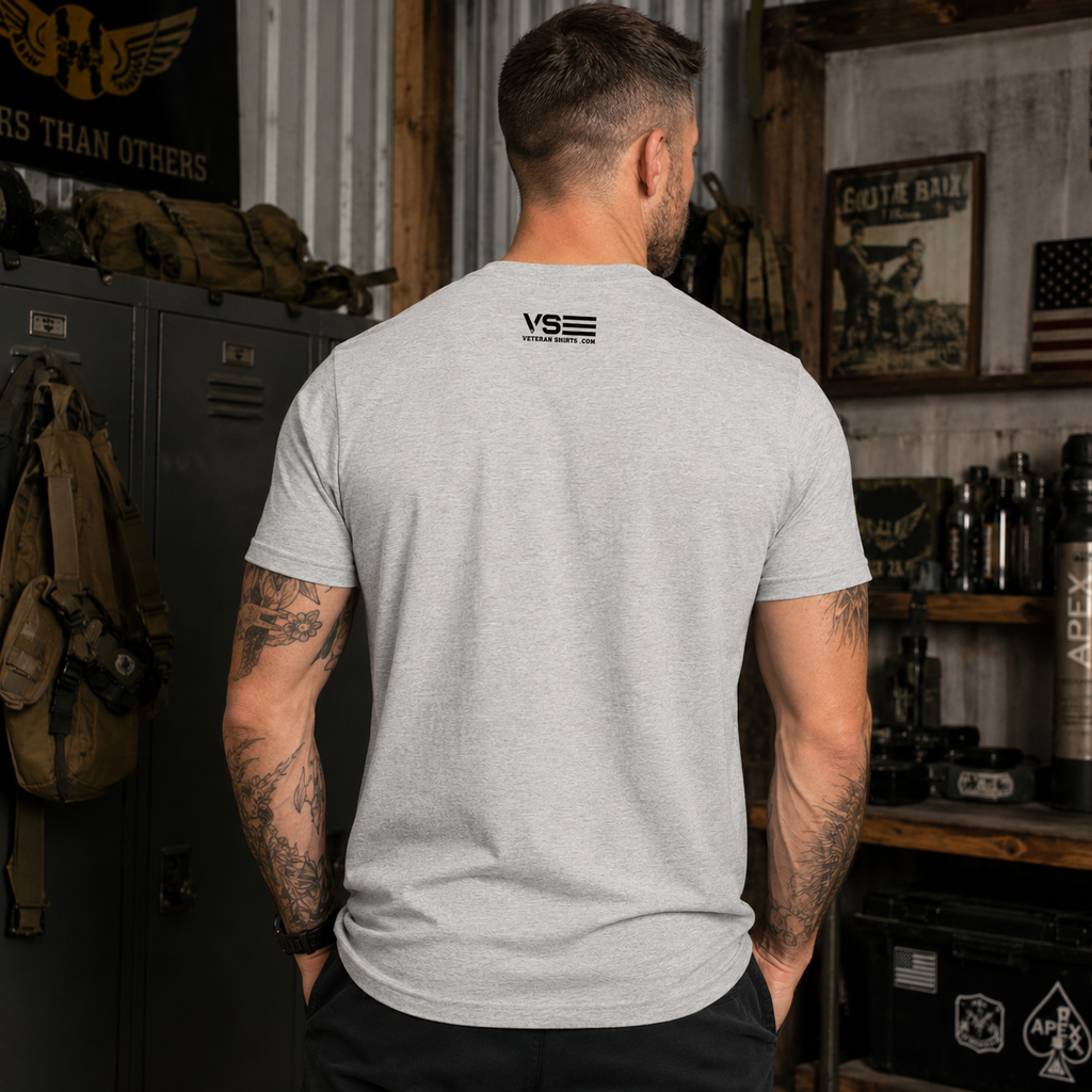 F/A-18E Super Hornet Call the Ball Shirt