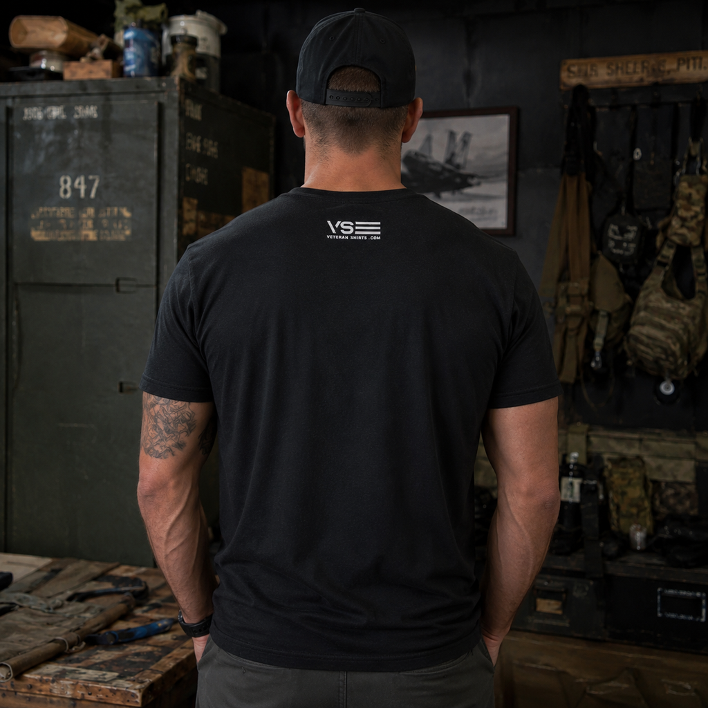 F-22A Raptor No Fair Fight Shirt