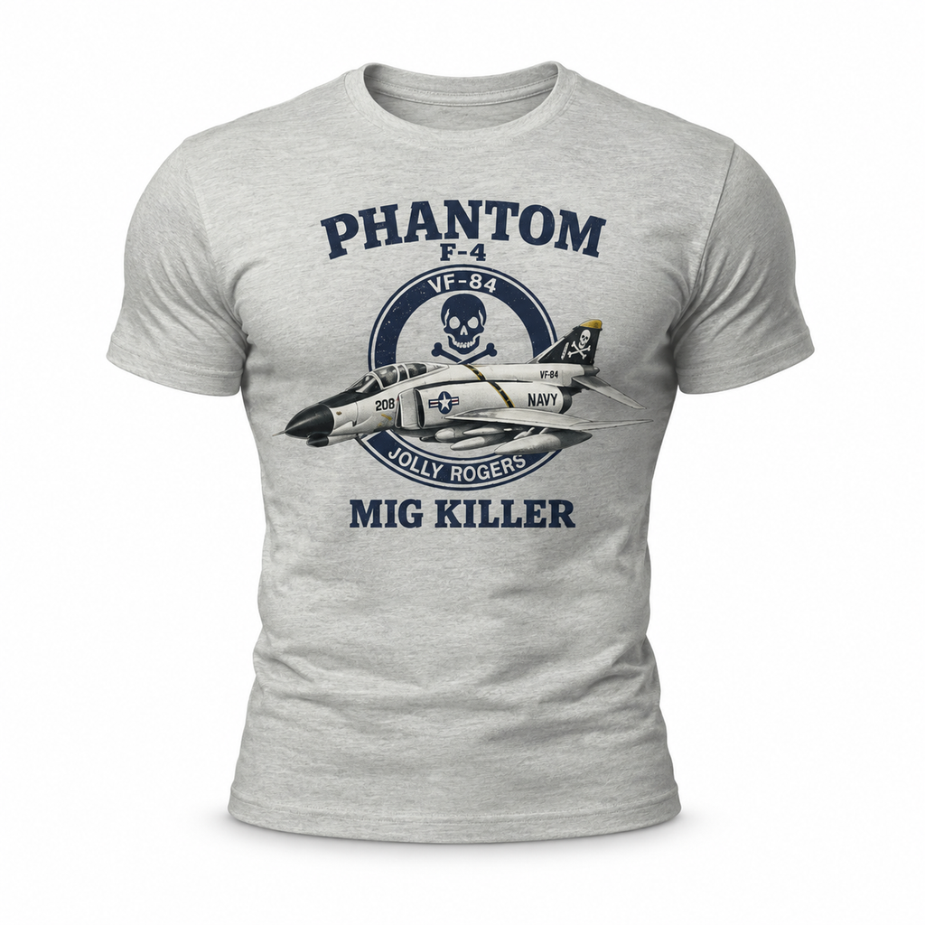 F-4 Phantom II Shirt