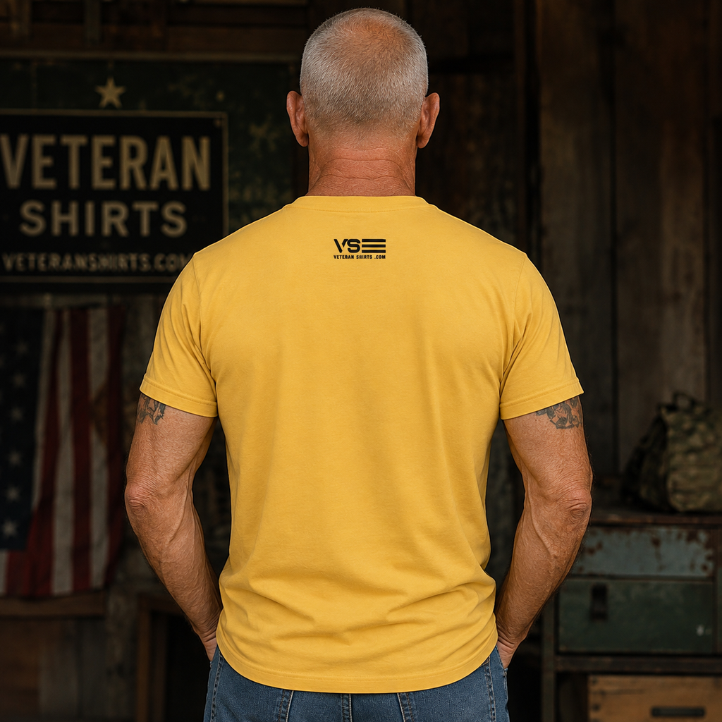 Gunny Highway Marine Corps Shirt