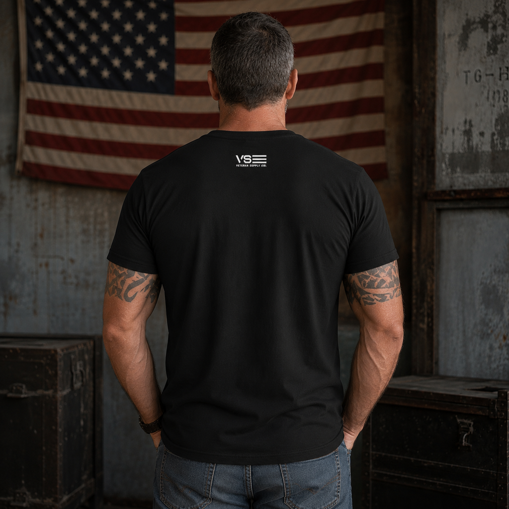 NUTS. Bastogne WW2 Shirt