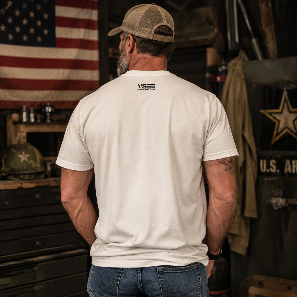 M1 Grand PING Shirt