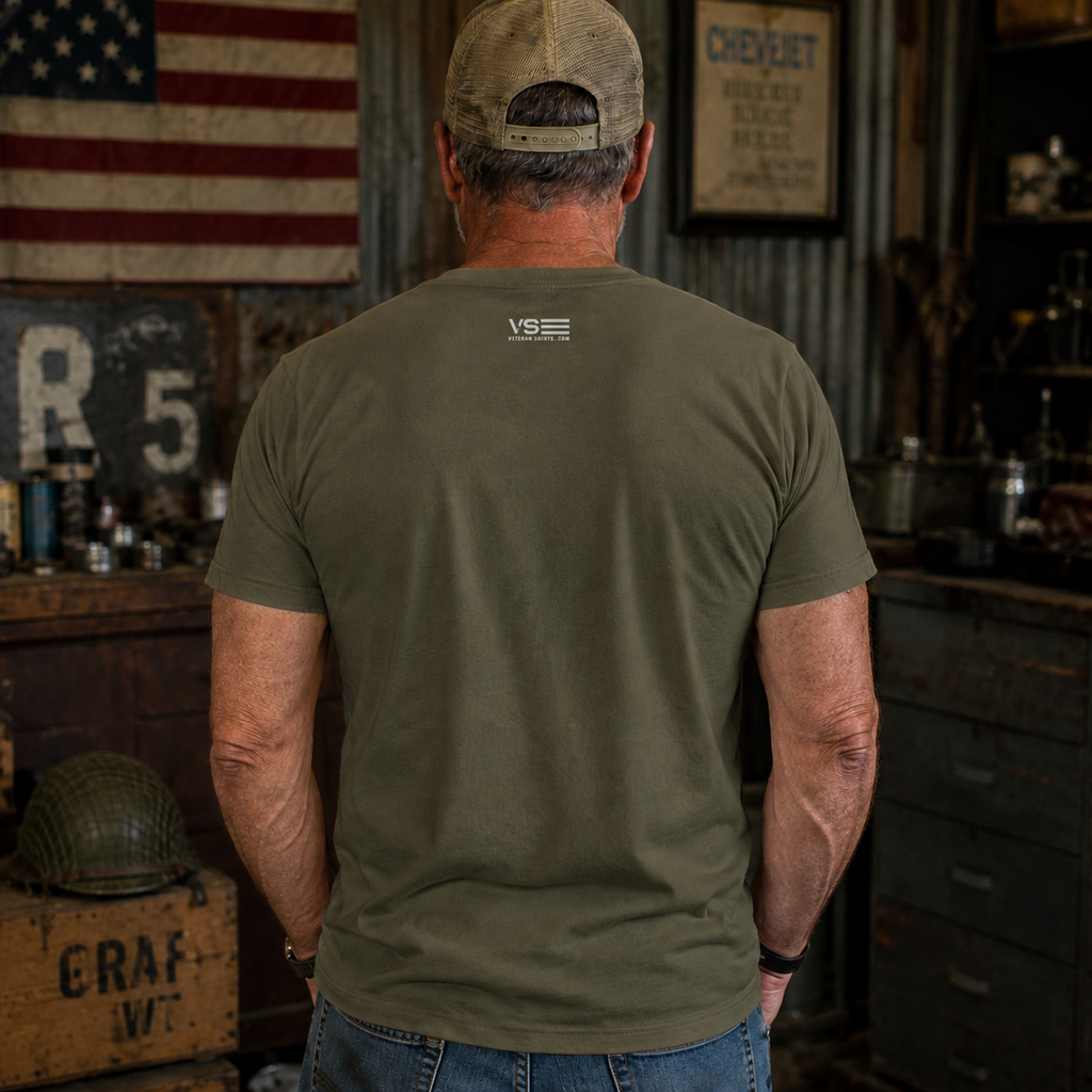 I Read Your Damn Book Rommel Shirt