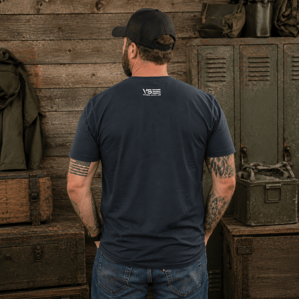 A10 Warthog Shirt - VeteranShirts