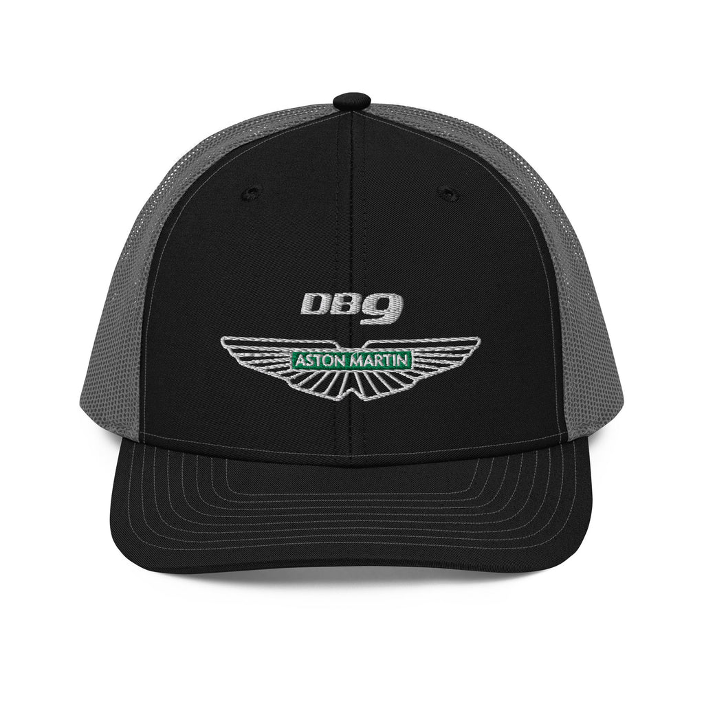 Aston Martin DB9 Hat - VeteranShirts