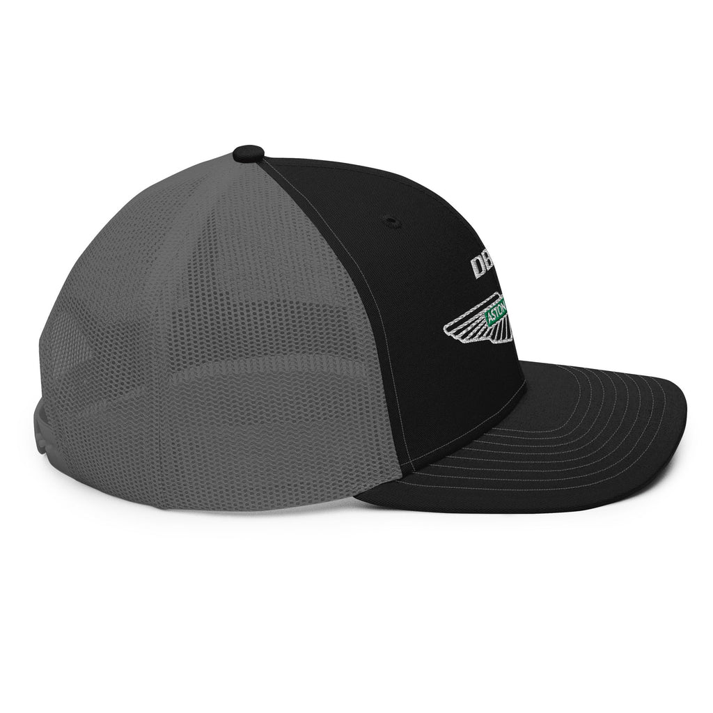 Aston Martin DB9 Hat - VeteranShirts