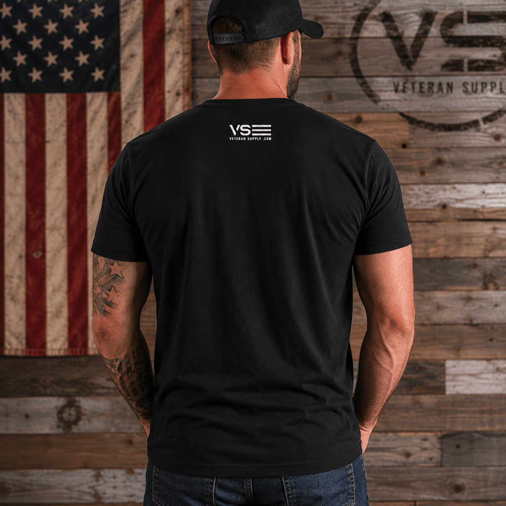 DEFENDER 6 | You Can Call Me Daddy - VeteranShirts