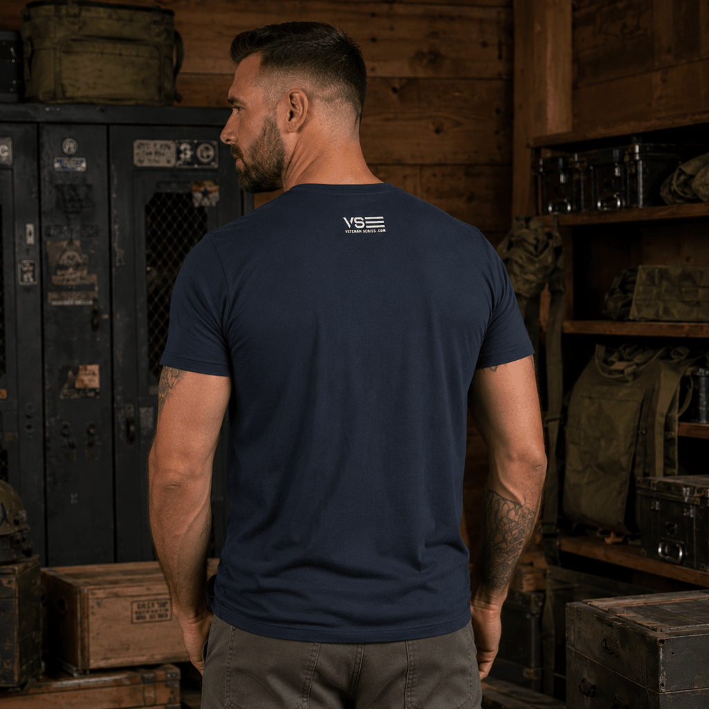 F-15E Strike Eagle Deep Strike Shirt - VeteranShirts