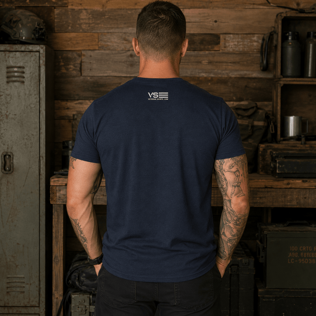 F-16 Viper Fight’s On Shirt - VeteranShirts