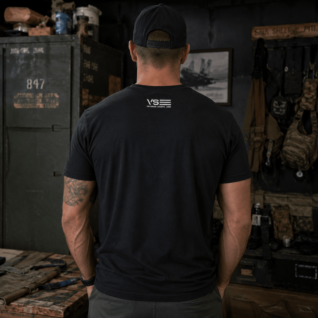 F-22A Raptor No Fair Fight Shirt - VeteranShirts