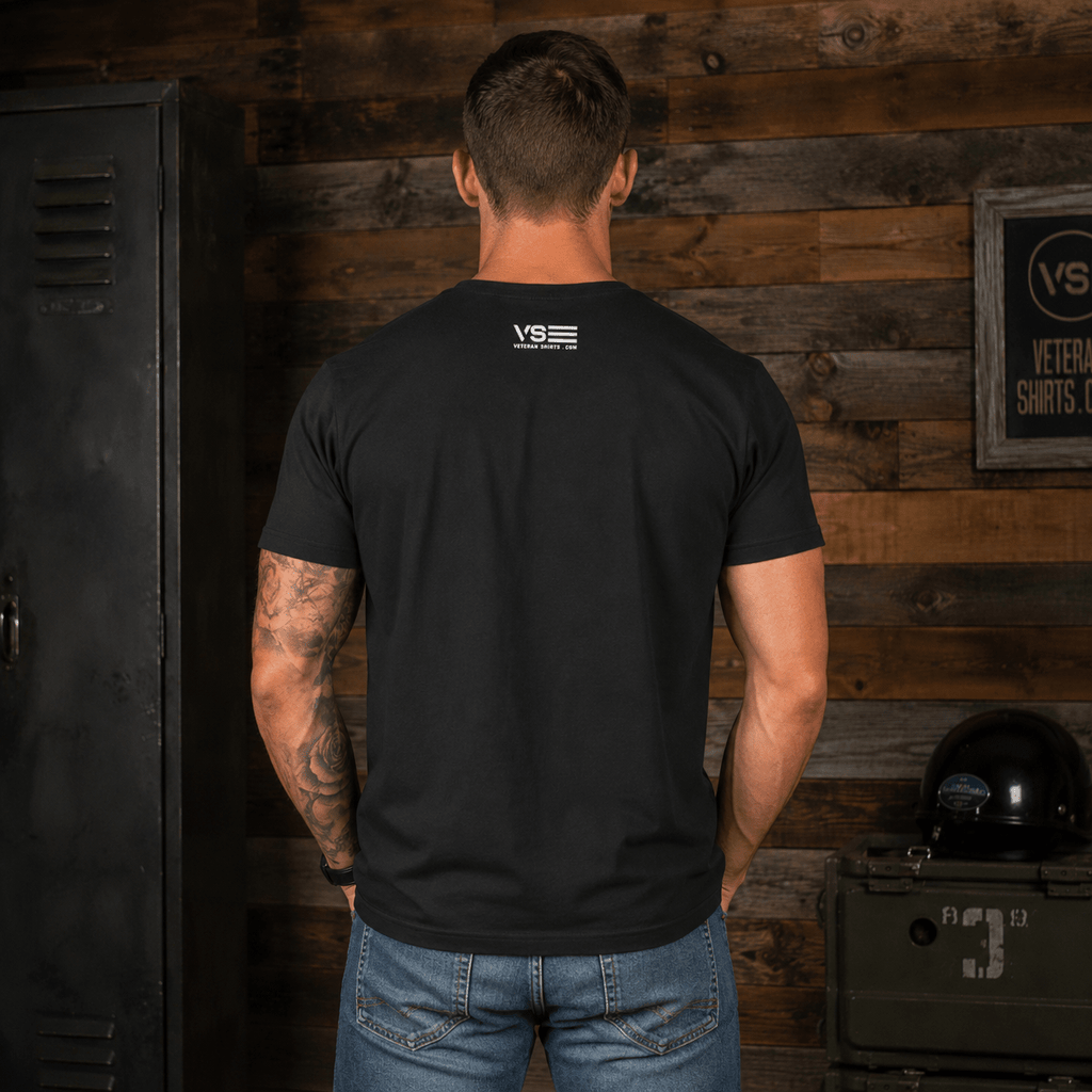 F-35 Lightning II Shirt - VeteranShirts