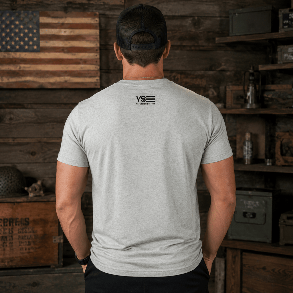 F-4 Phantom II Shirt - VeteranShirts