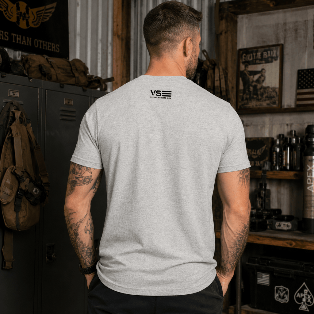F/A-18E Super Hornet Call the Ball Shirt - VeteranShirts