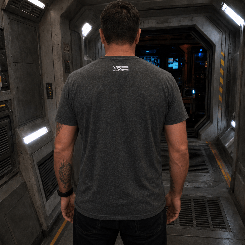 Forever Wars Tee - VeteranShirts