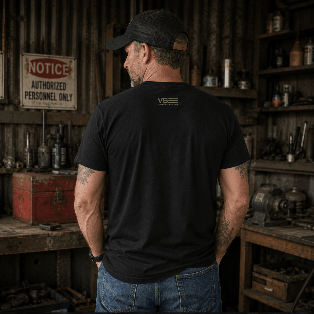 Freedom Is Dangerous To Tyrants Shirt | America 250 Patriotic Tee - VeteranShirts