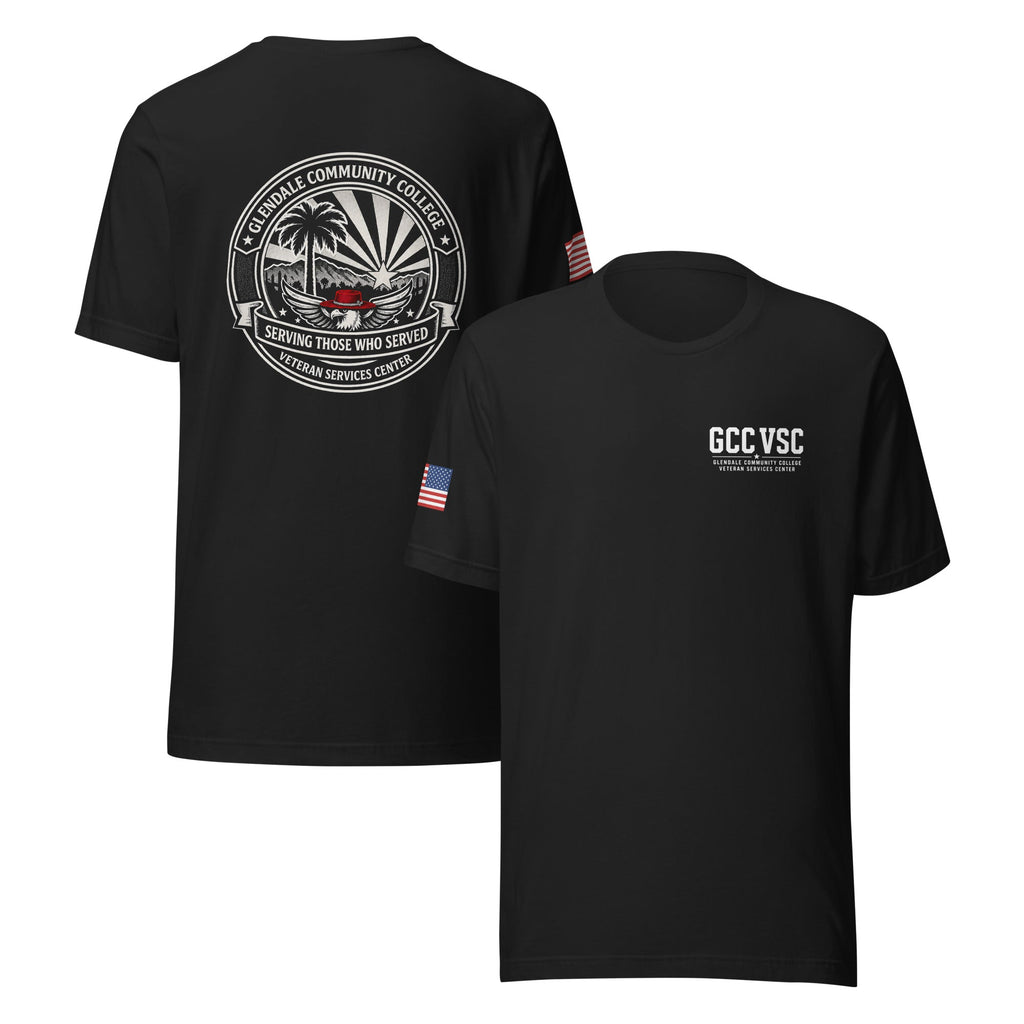 GCC VSC - VeteranShirts