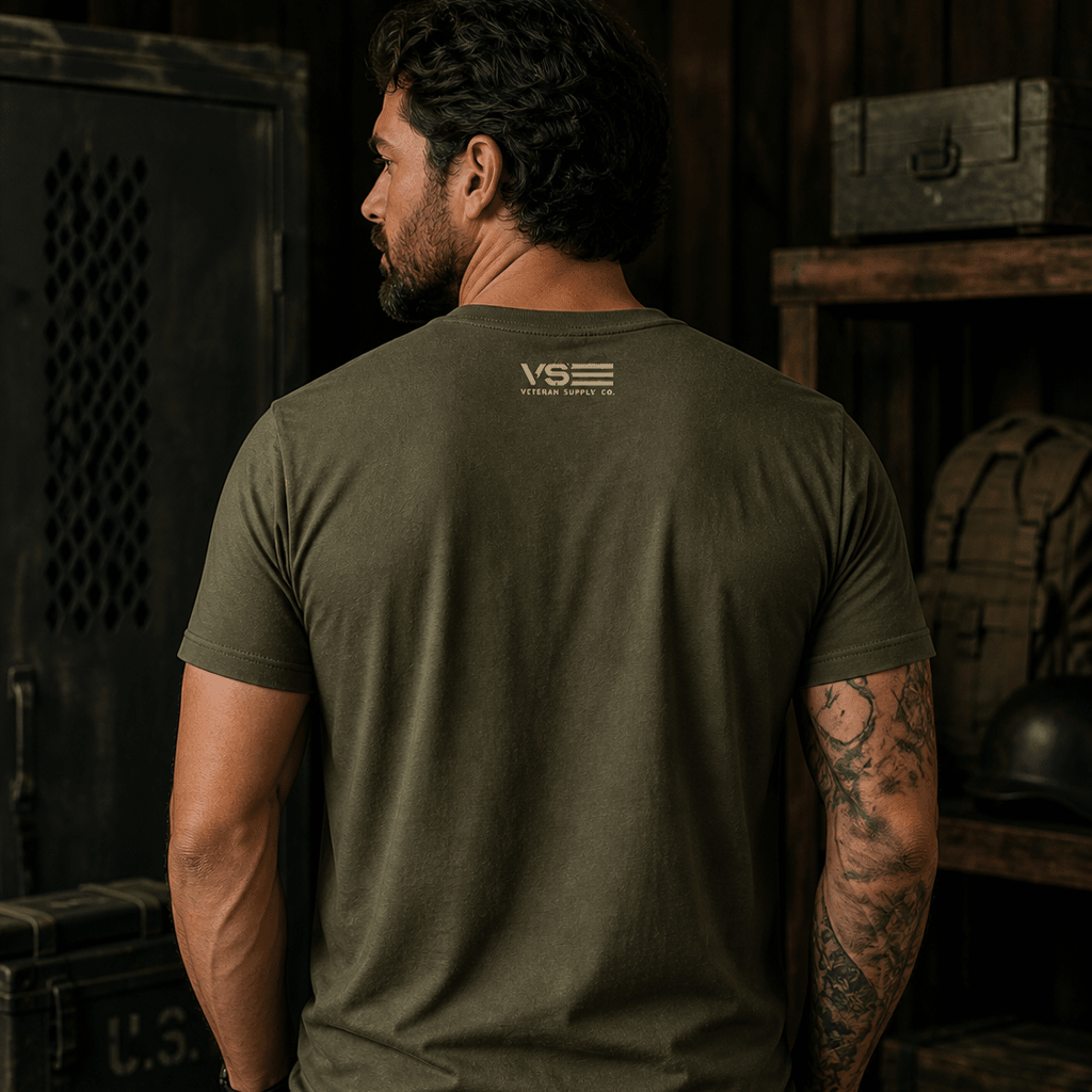 Goon Squad Tee - VeteranShirts