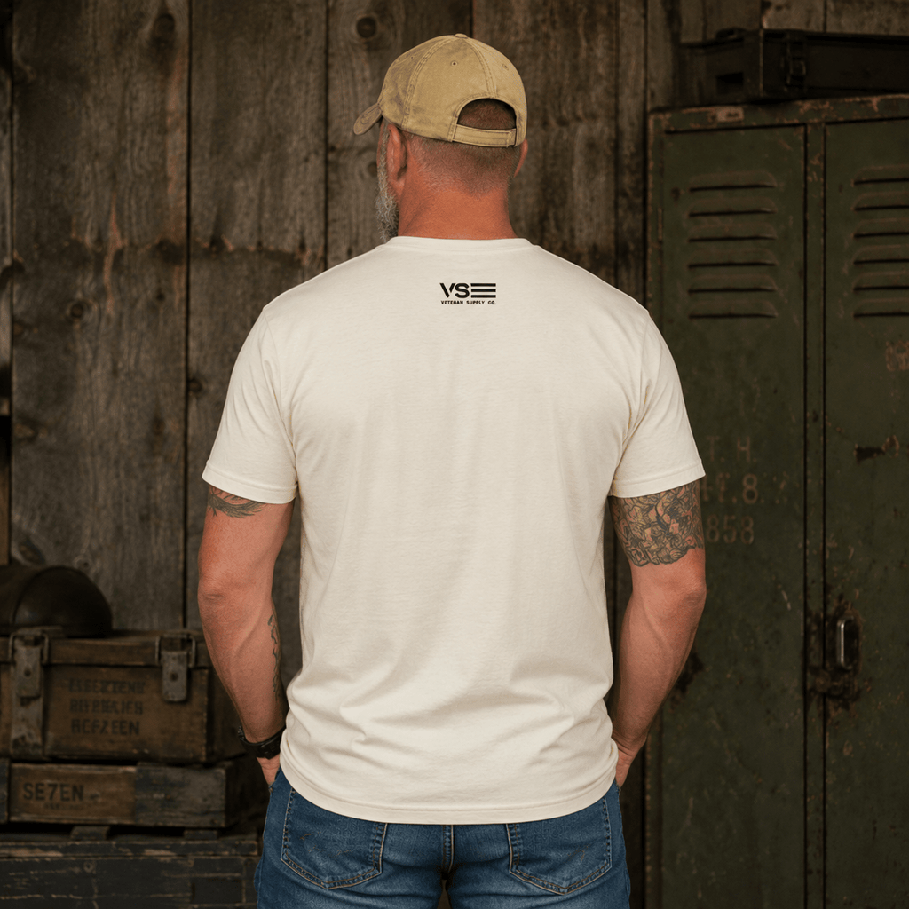 I'm Telling Dad Jesus Shirt - VeteranShirts
