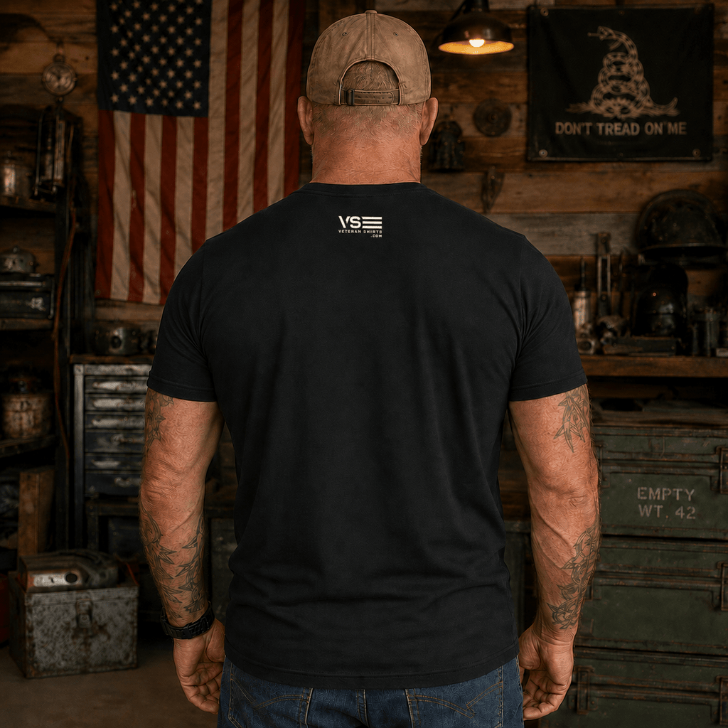 Japanese Zero Rising Sun Shirt - VeteranShirts