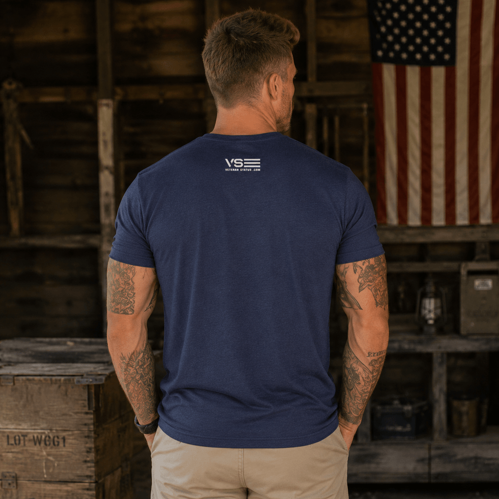 MQ-9 Reaper Shirt - VeteranShirts