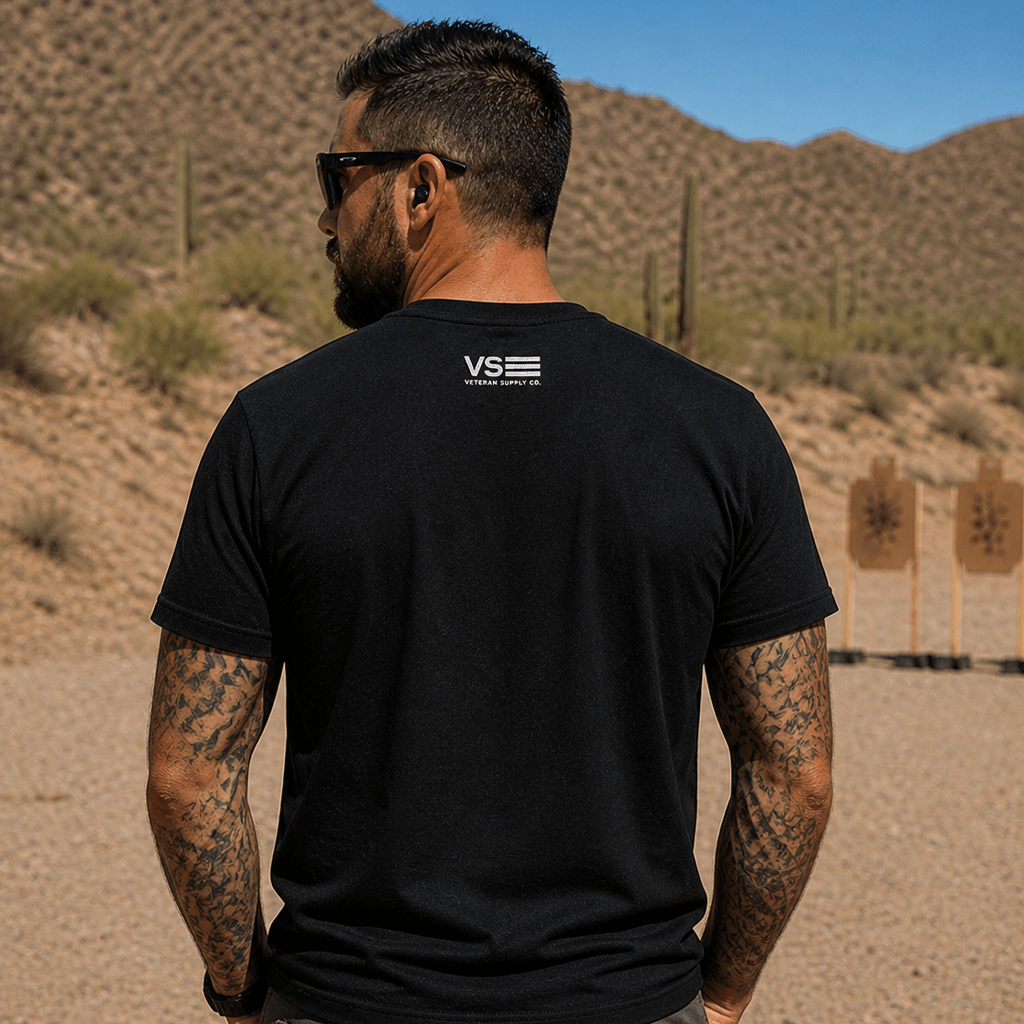 Pewboy Tee - VeteranShirts
