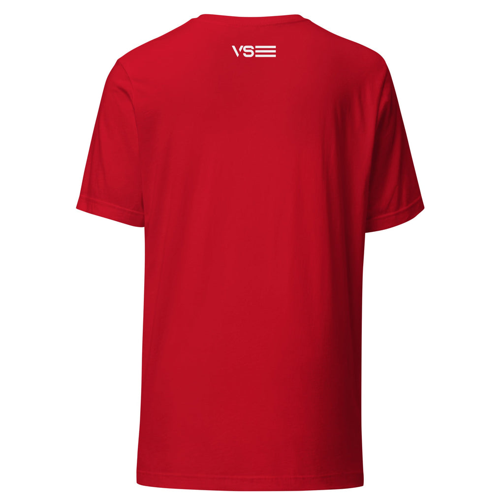 R.E.D. Remember Everyone Deployed - VeteranShirts