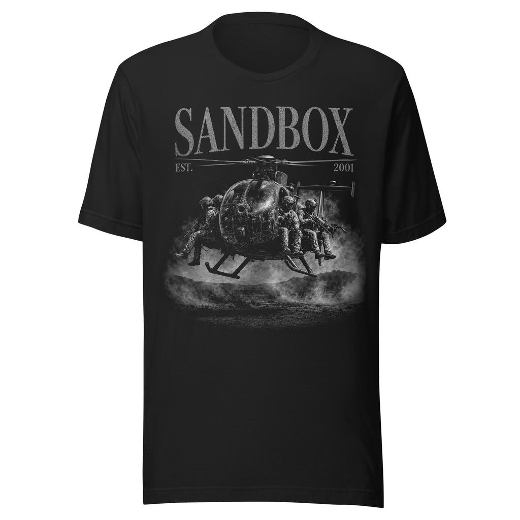 SANDBOX Little Bird Tee - VeteranShirts