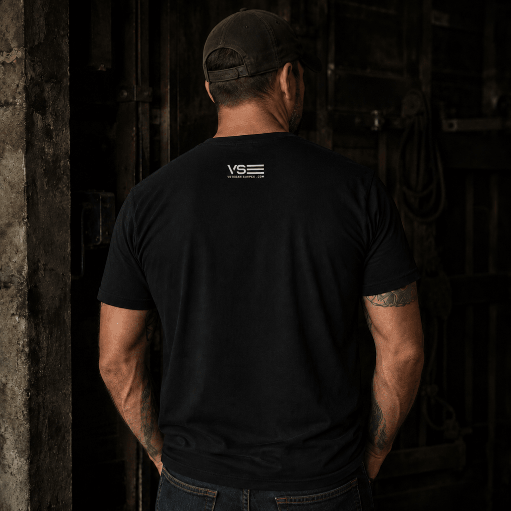 SANDBOX Little Bird Tee - VeteranShirts