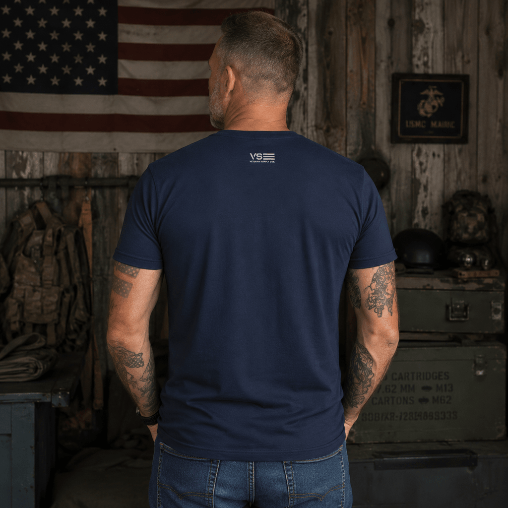 Unhealthcare Provider EMT Tee - VeteranShirts