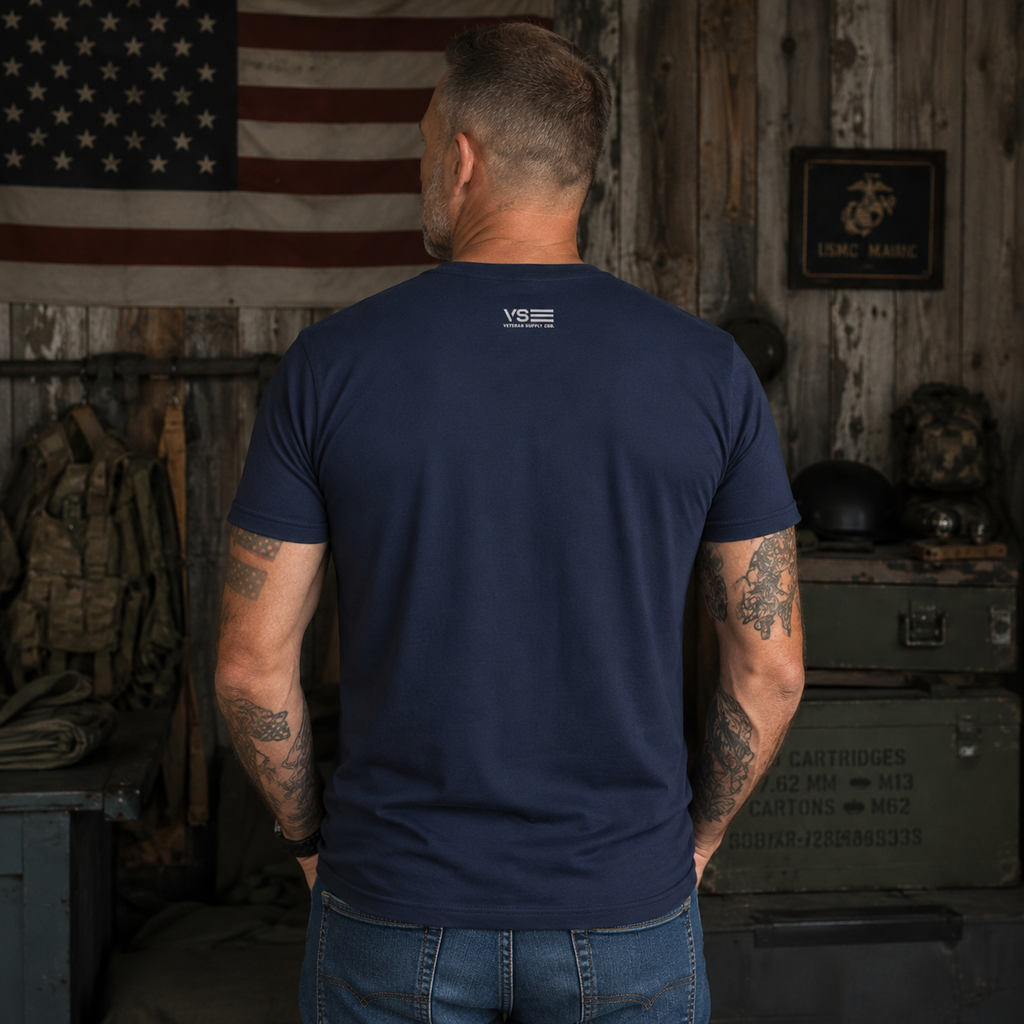 Unhealthcare Provider EMT Tee