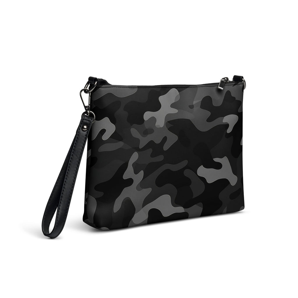 VS Handbag (Black Cammo) - VeteranShirts