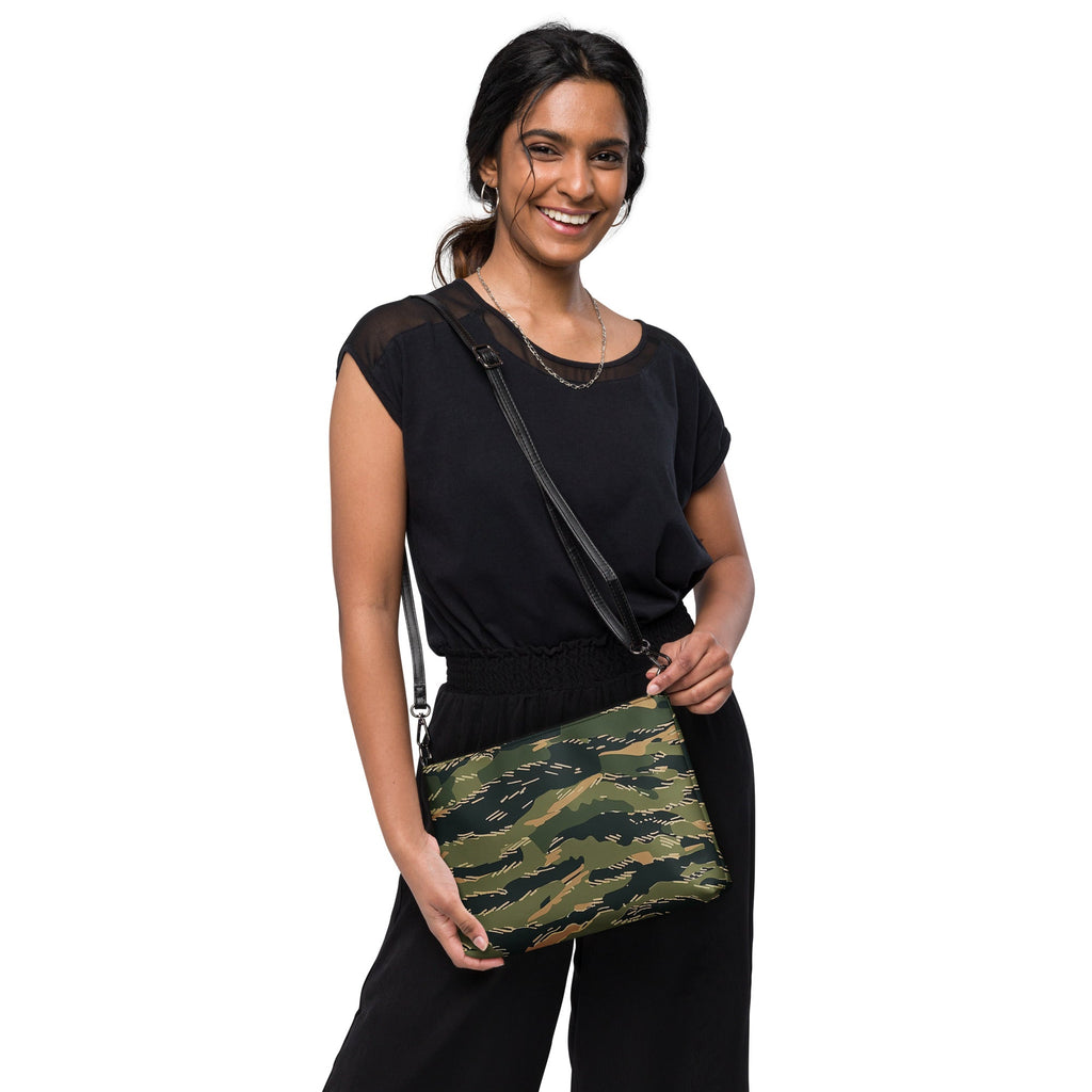 VS Handbag (Tiger Stripe Cammo) - VeteranShirts