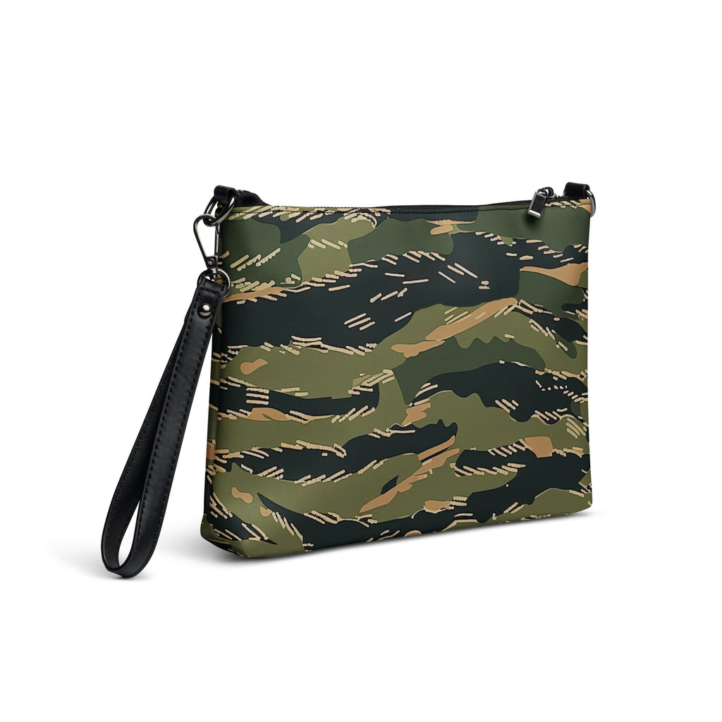 VS Handbag (Tiger Stripe Cammo) - VeteranShirts