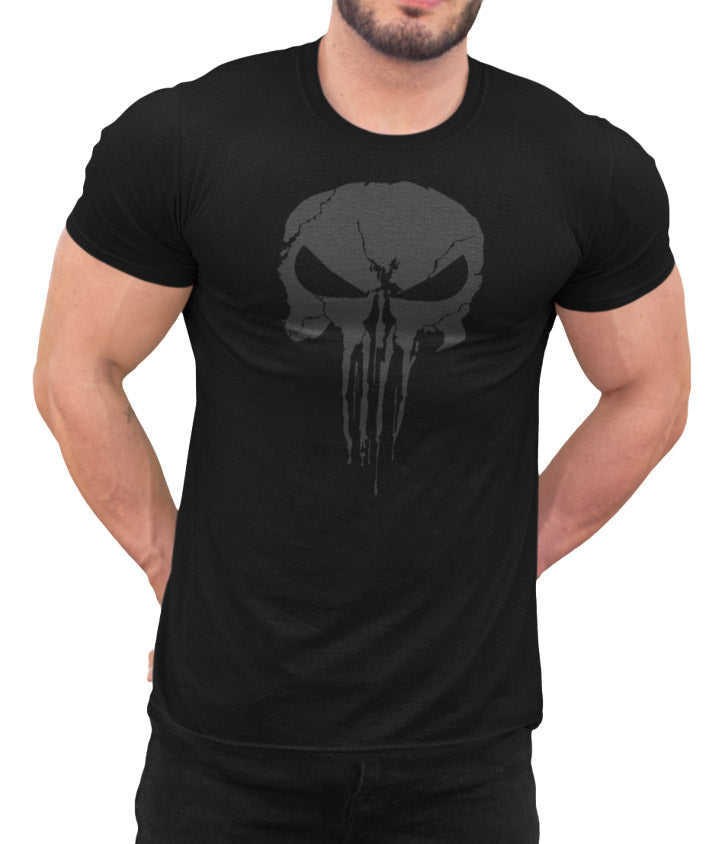 Nasty Punisher (Veteran Shirt) - VeteranShirts