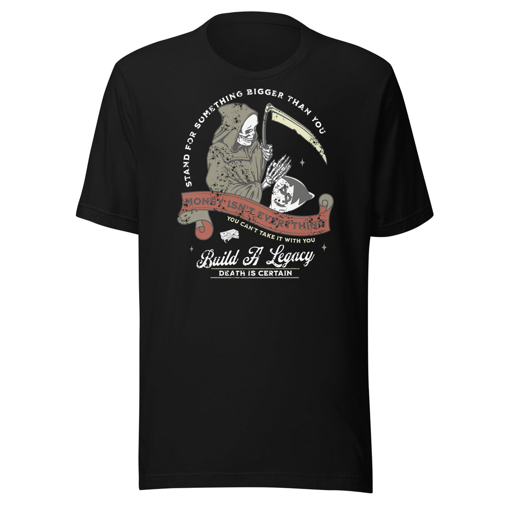 Stand For Something Bigger Than You - VeteranShirts